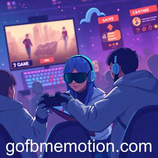 Fbmemotion: Revolutionizing English Gaming