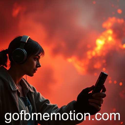 The Rising Tide of Online Gaming in 2025