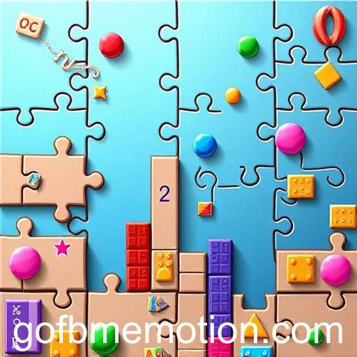 Puzzle Games